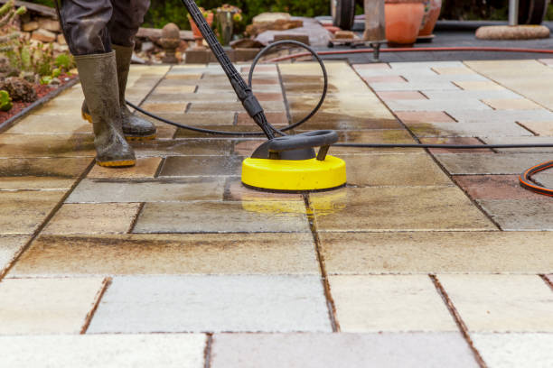 Best Spring Cleaning  in Lubeck, WV